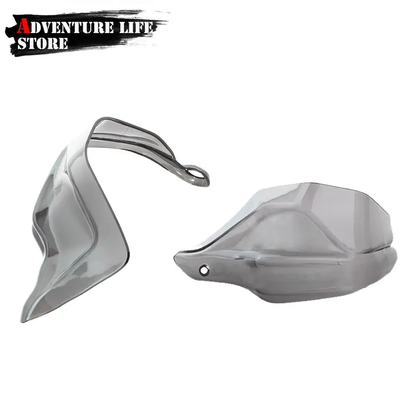 Motorcycle Handguard Windscreen For BMW R1200GS LC R1250GS ADV GS1250 R Adventure Handlebar Hand shield Guard Handle Windshield