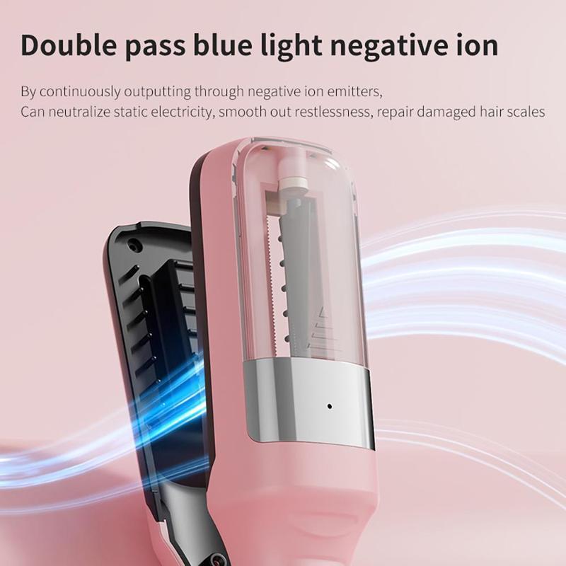 Automatic Electric Hair Trimmer, 1 Box Multifunctional Type-C Rechargeable Hair Trimmer, Hair Styling Tool, Hair Care & Styling Product, Comfort 8