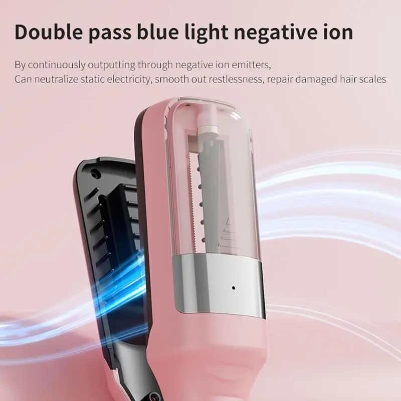 Automatic Electric Hair Trimmer, 1 Box Multifunctional Type-C Rechargeable Hair Trimmer, Hair Styling Tool, Hair Care & Styling Product, Comfort 8