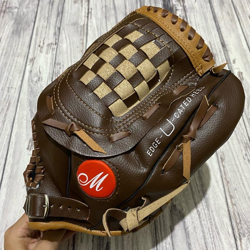 Sarung Tangan Softball mizuno 1