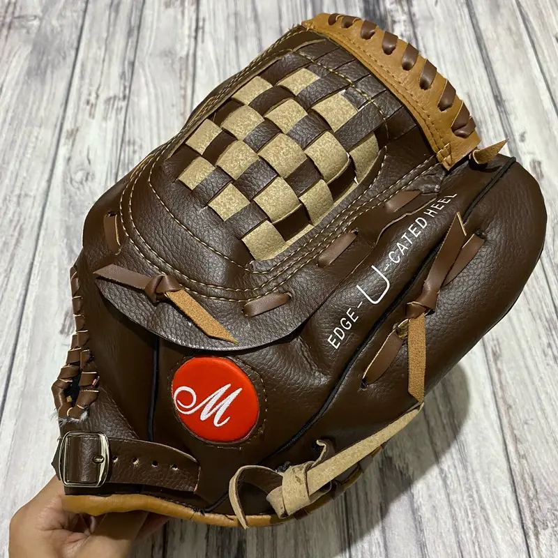 Sarung Tangan Softball mizuno 1