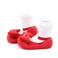 Gambar Attipas Mary Jane Red Baby Shoes dari Attipas Baby Shoes Kota Administrasi Jakarta Barat 4 Tokopedia