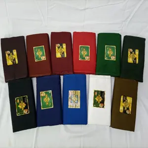 Sarung wadimor polos dewasa maroco,gold,aceh,darusalam katun muslim