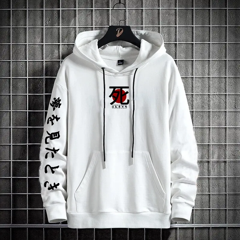 Hoodie Pria wanita Dream Hodie Size M -XXL hoodie  petarung 0
