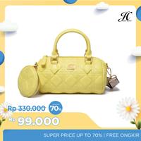 Gambar JIMS HONEY Tas Selempang Wanita LARISSA BAG dari Supplier Jims Honey_NEW Kota Malang 3 Tokopedia