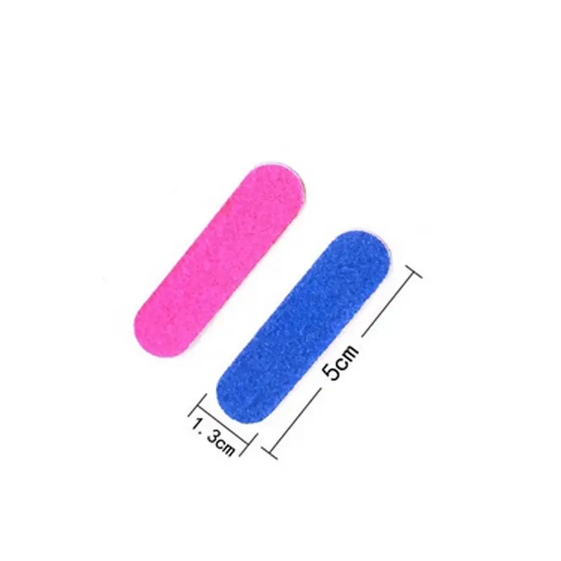 TC Kikir Kuku Mini 5 cm untuk Manicure Pedicure Nail Art R574 2