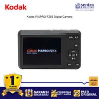 Gambar Kodak PIXPRO FZ55 Digital Pocket Camera ( Kamera Saku ) - Red dari Sentra Digital Kota Surabaya 3 Tokopedia