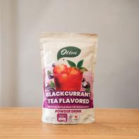 Gambar Otten - Blackcurrant Tea Powder Drink / Bubuk Minuman Serbuk Teh Rasa Blackcurrant - 1 Kg dari Otten Coffee Kota Administrasi Jakarta Selatan 4 Tokopedia