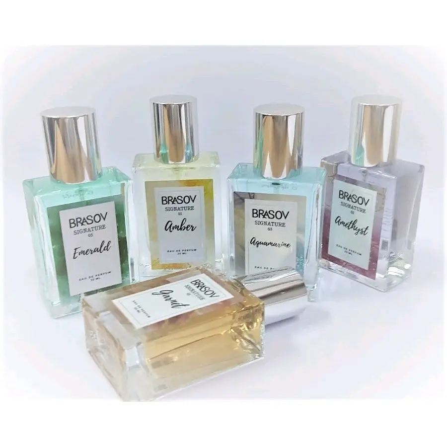 Parfume Signature Brasov