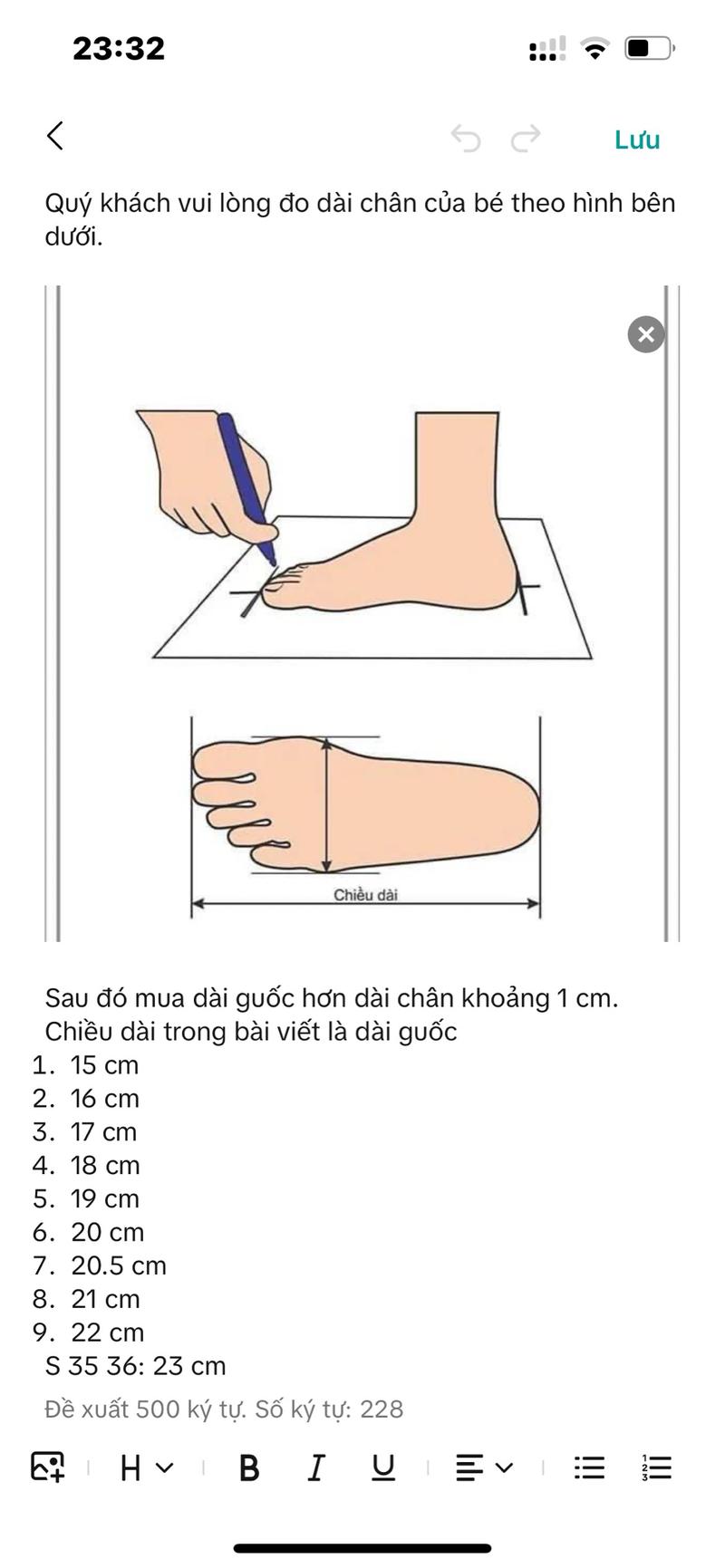 Product Introduction of Guốc mộc guốc gỗ trẻ em bé gái bé trai đế 2 phân 0