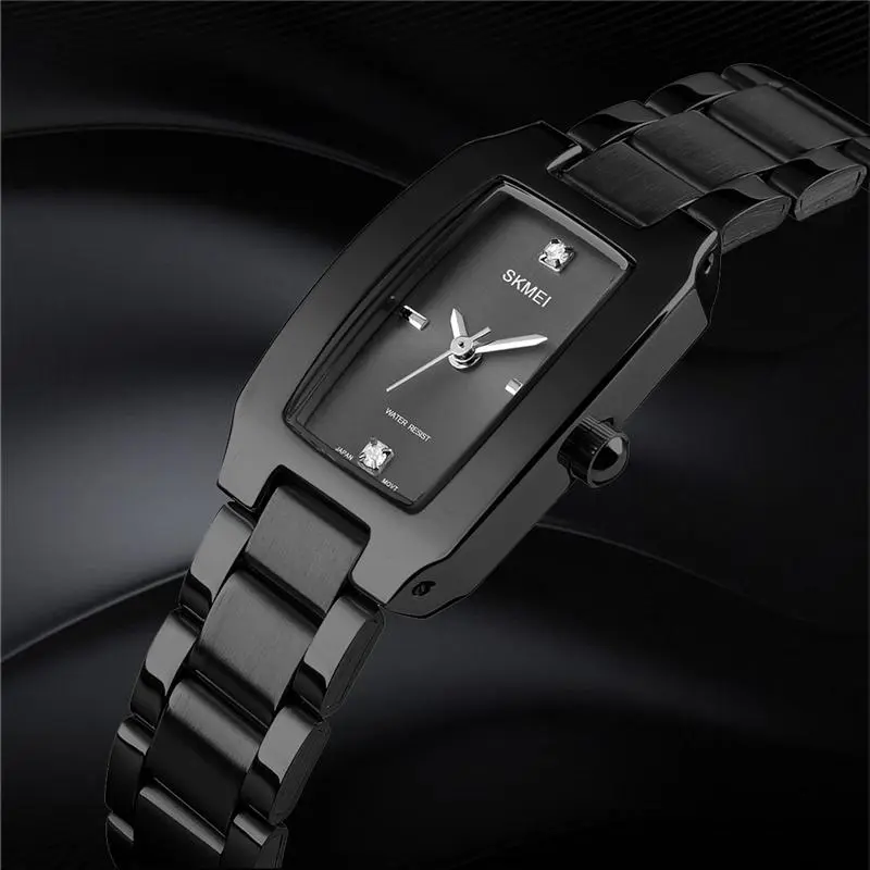 Jam tangan wanita skmei 1400 original