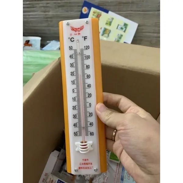 Nhiệt kế phòng,nhiệt kế chuồng nuôi,đo nước
