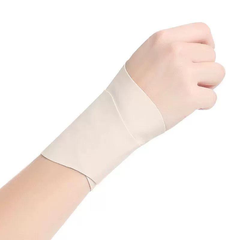 Product Introduction of Bảo Vệ Cổ Tay, Nhẹ Và Thoáng Khí, Loại Thể Thao Và Thể Dục, Dây Đeo Tay, Để Giảm Đau Cổ Tay, Viêm Gân Cổ Tay Và Bong Gân, Bảo Vệ, Tenosynotis Và Chai Gân Quấn Cổ Tay Sport Phụ Kiện Tập Thể Dục 9