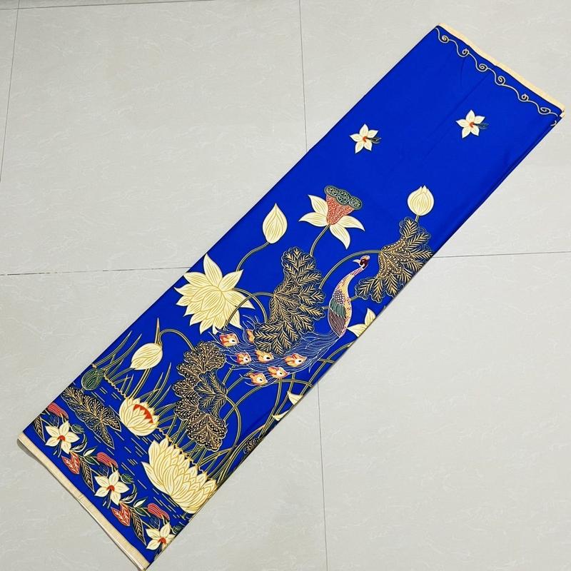Quần Áo Dân Tộc Dai, Phong Cách Mới, Váy Ống Phong Cách Dân Tộc Đông Nam Á Lahu, Malaysia Longyi Myanmar Sarong, Được Xếp Hạng Tích Cực 91% 6
