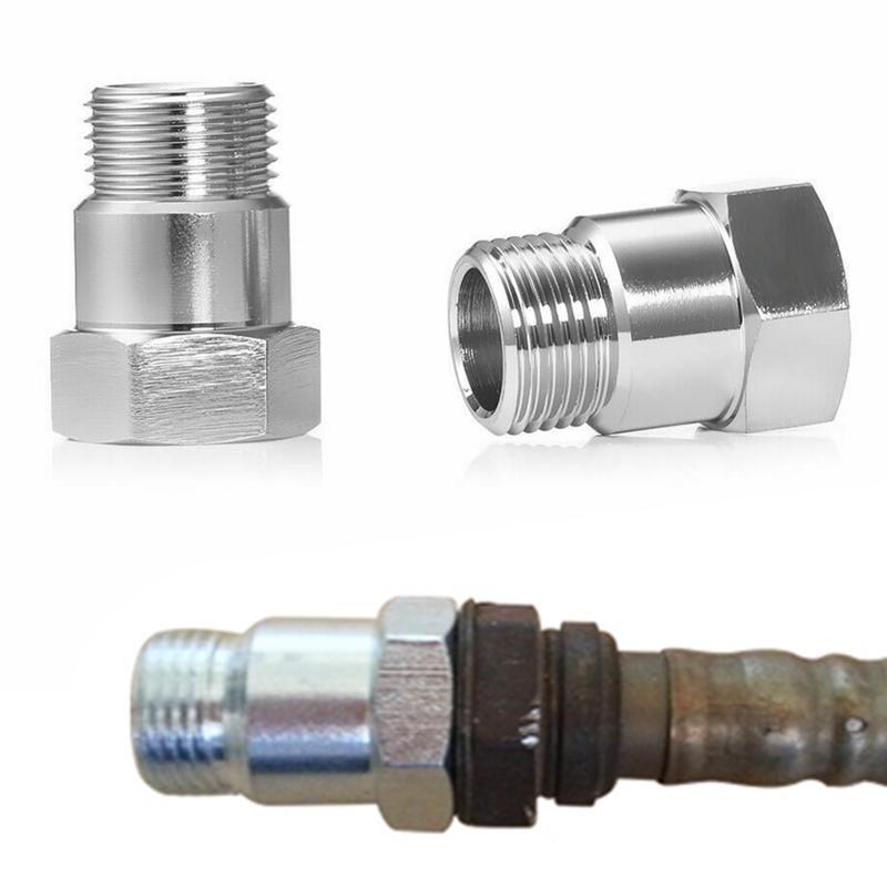 Peoincin Oxygen Sensor Spacer Wear-resistant Durable Car O2 Sensor ...