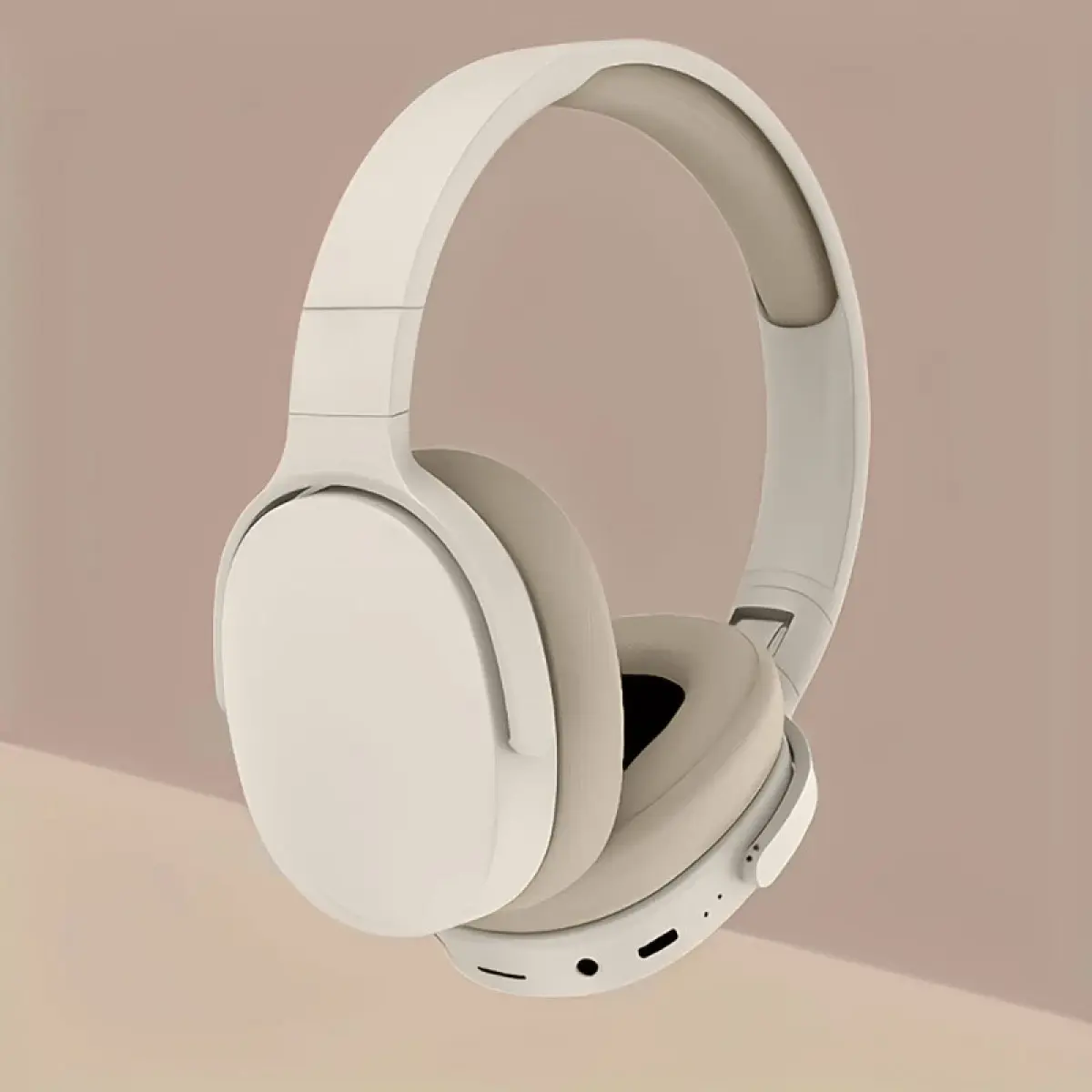 Fon Kepala Bluetooth Wayarles P2961 HIFI Stereo Benar Fon Kepala Sukan Wayarles Fesyen Fon Kepala Muzik 360 Darjah Bunyi Surround dengan Mikrofon Hayat Bateri Panjang Sesuai untuk Telefon Bluetooth Audio Earphones Mic
