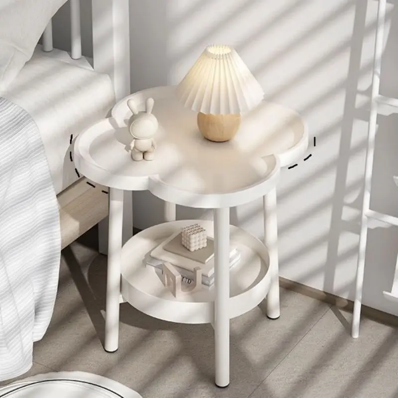 Tủ Đầu Giường, Phòng Ngủ, Nội Thất Gia Đình, Đơn Giản Và Hiện Đại, Dễ Dàng Đựng Đồ, Bàn Bên Nhỏ Người Nổi Tiếng Trên Internet, Giá Để Đồ Nhỏ Thích Hợp Cho Bàn Cà Phê Nhỏ Phòng Ngủ, 2759 Đánh Giá Tích Cực 8
