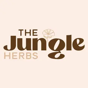 THE JUNGLE HERBS STORE
