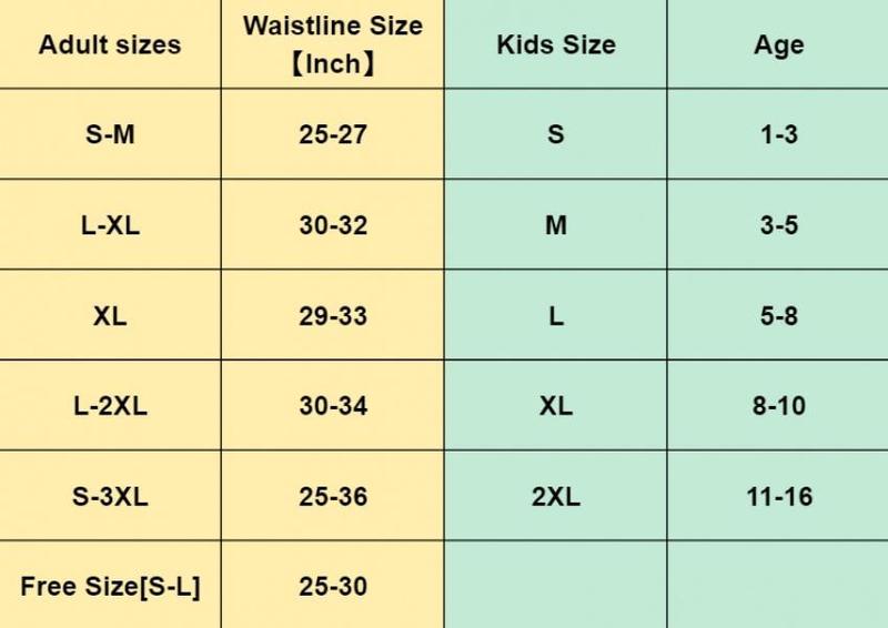 Product Introduction of 👶 Kid Swimsuit - Rush Guard Terno Pants For Kids Unisex Fit (1 - 11 years ) 0