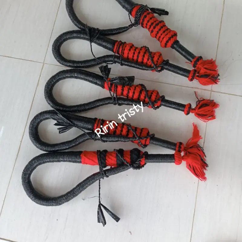 mainan anak Pecut bopo anak 2M 1