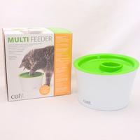 Gambar HAGEN CAT IT Tempat makan kucing Multifeeder 3 in 1 - 3 in 1 dari Pet Republic Indonesia Kota Administrasi Jakarta Utara 2 Tokopedia