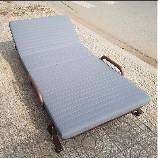 NIKITA- GIƯỜNG GẤP GỌN BELTO RỘNG 65/75/90/120 CM giuong  thong minh 4