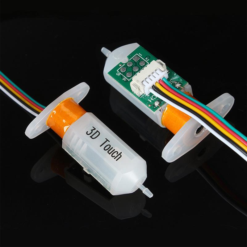 Product Introduction of 3D Touch Printer Accessories Automatic Leveling Sensor Hot Bed Precise Printing Ender3/3S Diy 38