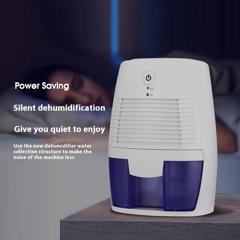【SG】Portable Dehumidifier and Air Purifier USB Rechargeable ...