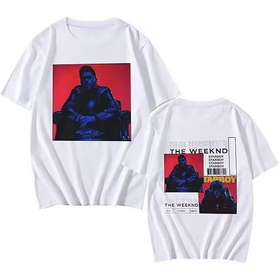 2025 New Year Cotton Round Neck Short Sleeve T-Shirt Playing Video Games Female T-Shirts Summer Fashion Tee Cloth Korean Fashion Casual Spring Festival Price 6