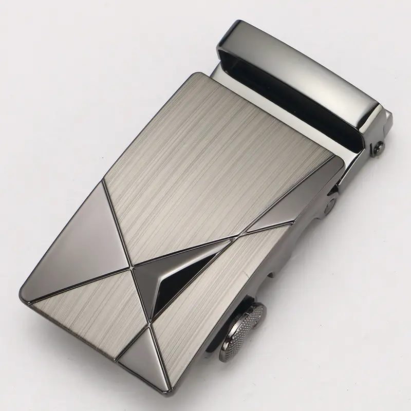 Đầu Khóa Mặt Thắt Lưng Dây Nịt Tự Động 3.5cm Hợp Kim Sơn Bên Bỉ Sang Trọng Hiện Đại  MT107 0