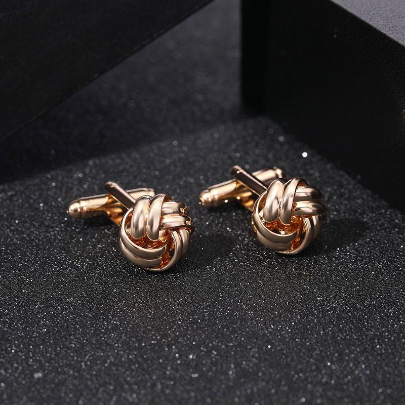 Khuy Măng Sét Kiểu Pháp Cho Nam Và Nữ, Khuy Măng Sét Áo Công Sở, Nút Bấm, Bộ Đồ Cao Cấp, Khóa Màu Tím Móc Khoá 1