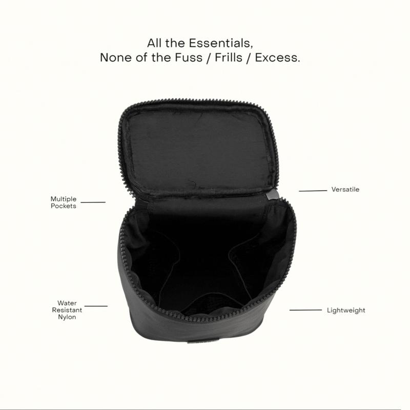 Product Introduction of BASH Essentials Passport Plus 18