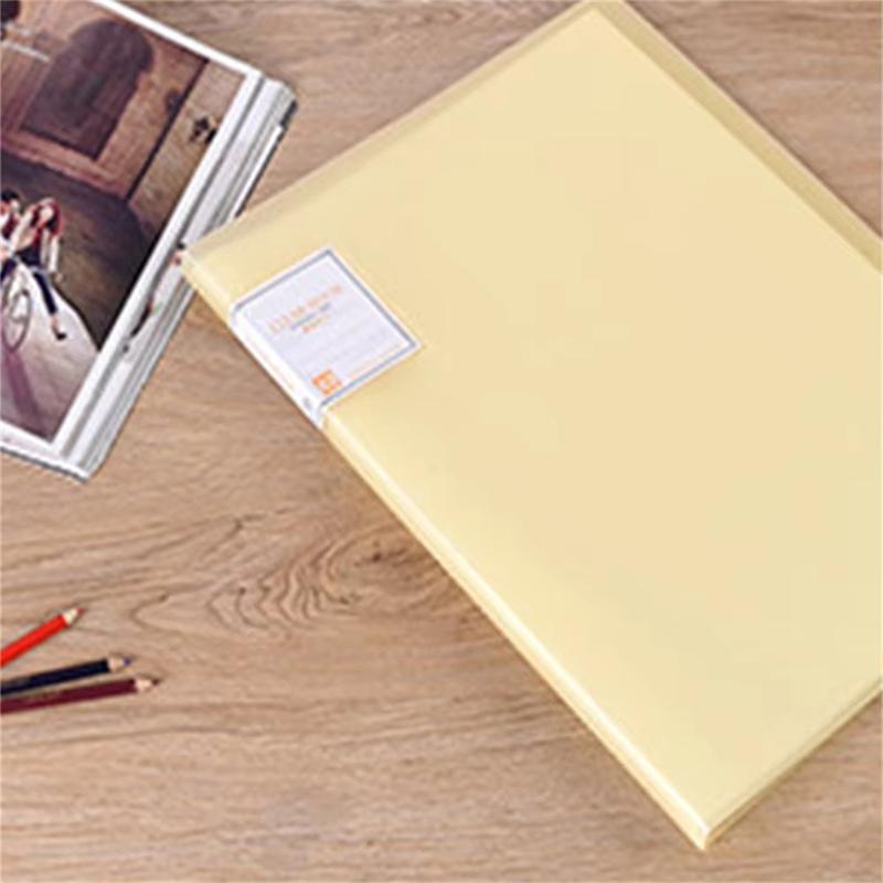 Product Introduction of Diamond Painting Storage Book - 30 Clear Pockets for Artwork Organization#DiamondPainting #StorageSolution #ArtisticDisplay Organiser Waterproof Light 18
