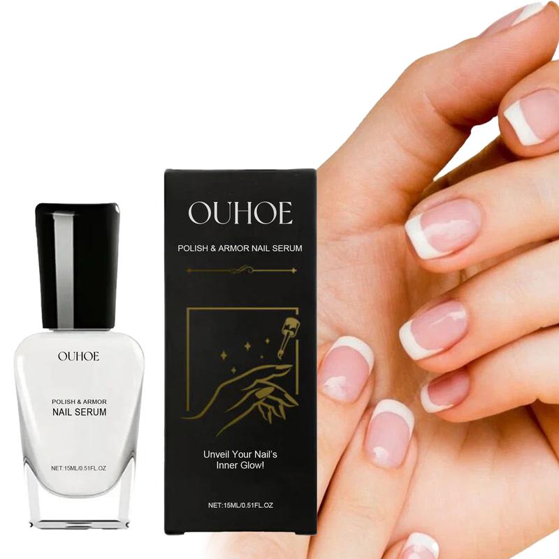 Product Introduction of Nail Treatments Epairing Hand and Foot Nails Decay, Soft Nail Care, Bright Nails Care, Nourishing Nail Fluid 5