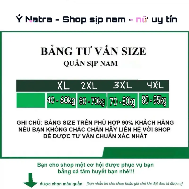 Combo 5 quần sịp đùi FULL Đen Mix kiểu quần khác nhau, vải thun lạnh, mềm, mịn, mát 4
