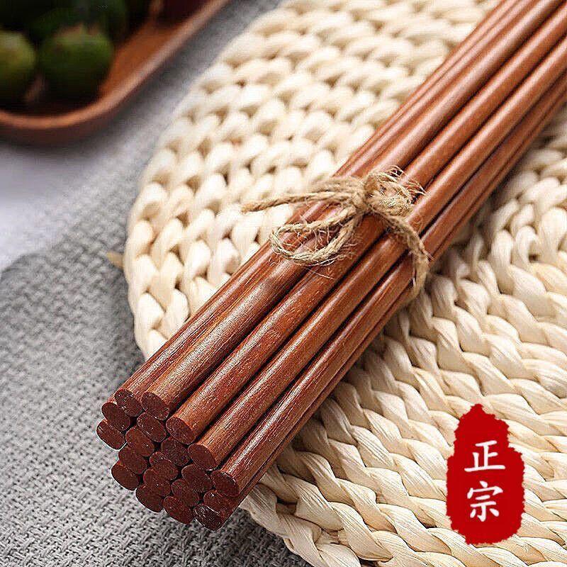 Đũa Dài, Khung Cửa Chịu Nhiệt Độ Cao, Đũa Chiên, Siêu Dài, Đũa Lẩu, Gỗ Đàn Hương Đỏ, Đũa Nở, Chảo Dầu Đặc Biệt, Bộ Lọc Mì, Bán Chạy Trong 30 Ngày, 4893 Miếng, Đặc Sản 2