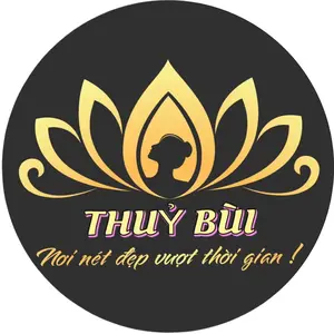 Honey Nail - Thuỷ Bùi