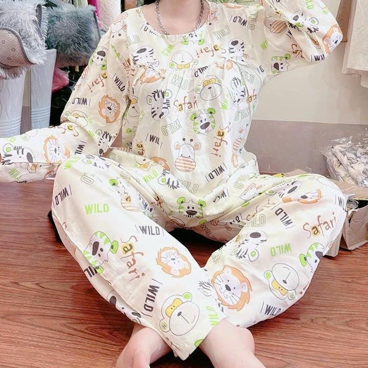 Đồ bộ tonle 2da thoáng mát 1
