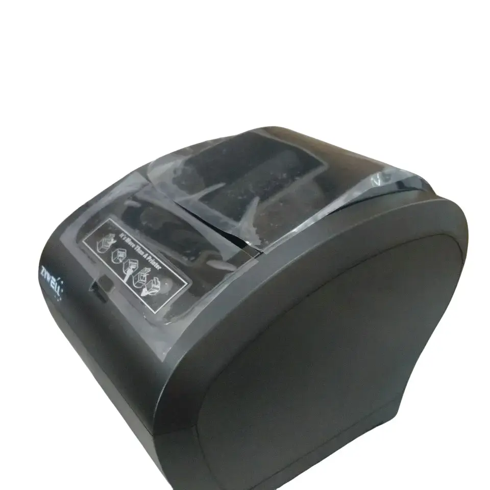 máy in hoá đơn zewel zy303