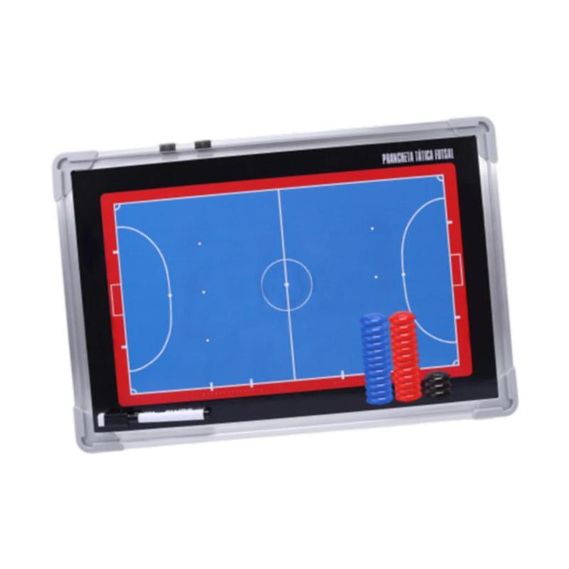 Football Coaching Board Coaches Clipboard Professional Football Tactic 7