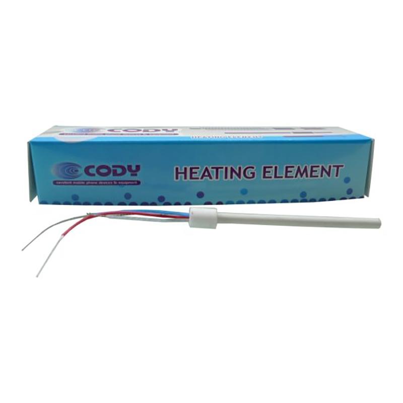 Elemen Solder Temperatur CODY 936 untuk CODY 936A/936D/858D+ dan CODY 939D+ serta Solder Station serupa lainnya 1