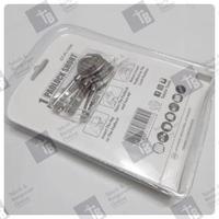 Gambar Tekiro Gembok Pendek 60 mm GT-PL1434 / Short Neck Lock dari Teknik Bangunan Online Kota Surabaya 2 Tokopedia