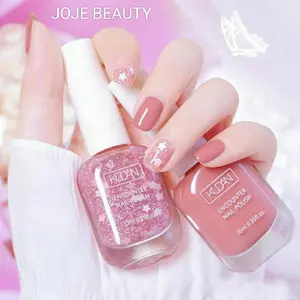 Kutek Kudan 10ml bisa kupas peel off kutek halal muslimah