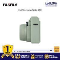 Gambar Fujifilm Instax Wide 400 Instant Photo Camera Automatic dari Sentra Digital Kota Surabaya 5 Tokopedia