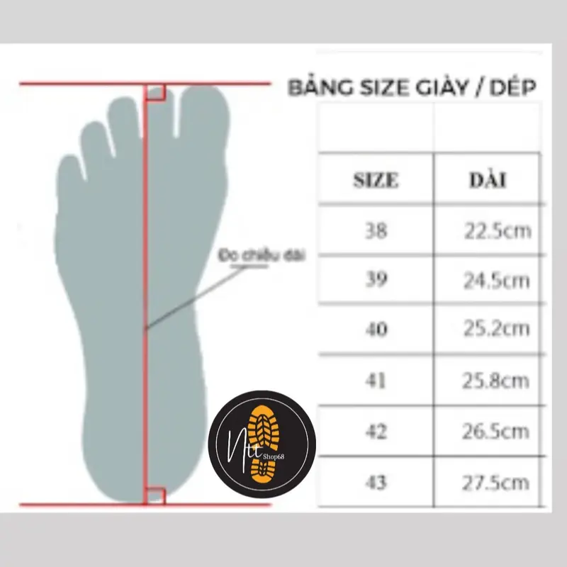 Dép Nam Quai Ngang Chữ H Cao cấp - Dép Nam 4 lỗ Thời trang siu hót 1