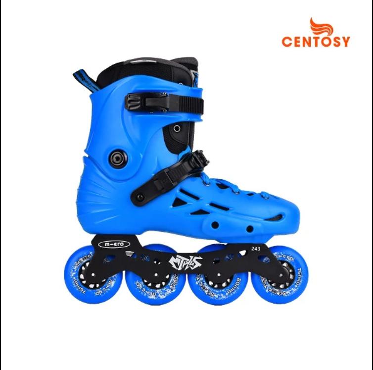 Giày Patin CENTOSY Micro MT Plus - Thiết Kế Chuyên Dụng, Trượt Batin Trên Mọi Địa Hình 3