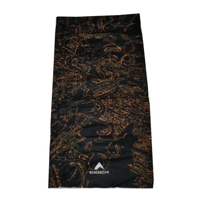 EIGER BANDANAMULTIFUNCTION HEADWEAR CLIMBING TOOL 1