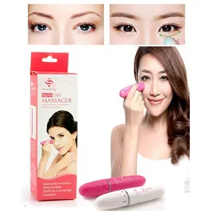 [BEAUTY STUFF] - Face Lift and Eye Mini Massage Pen / Pena Pijat - mini 208