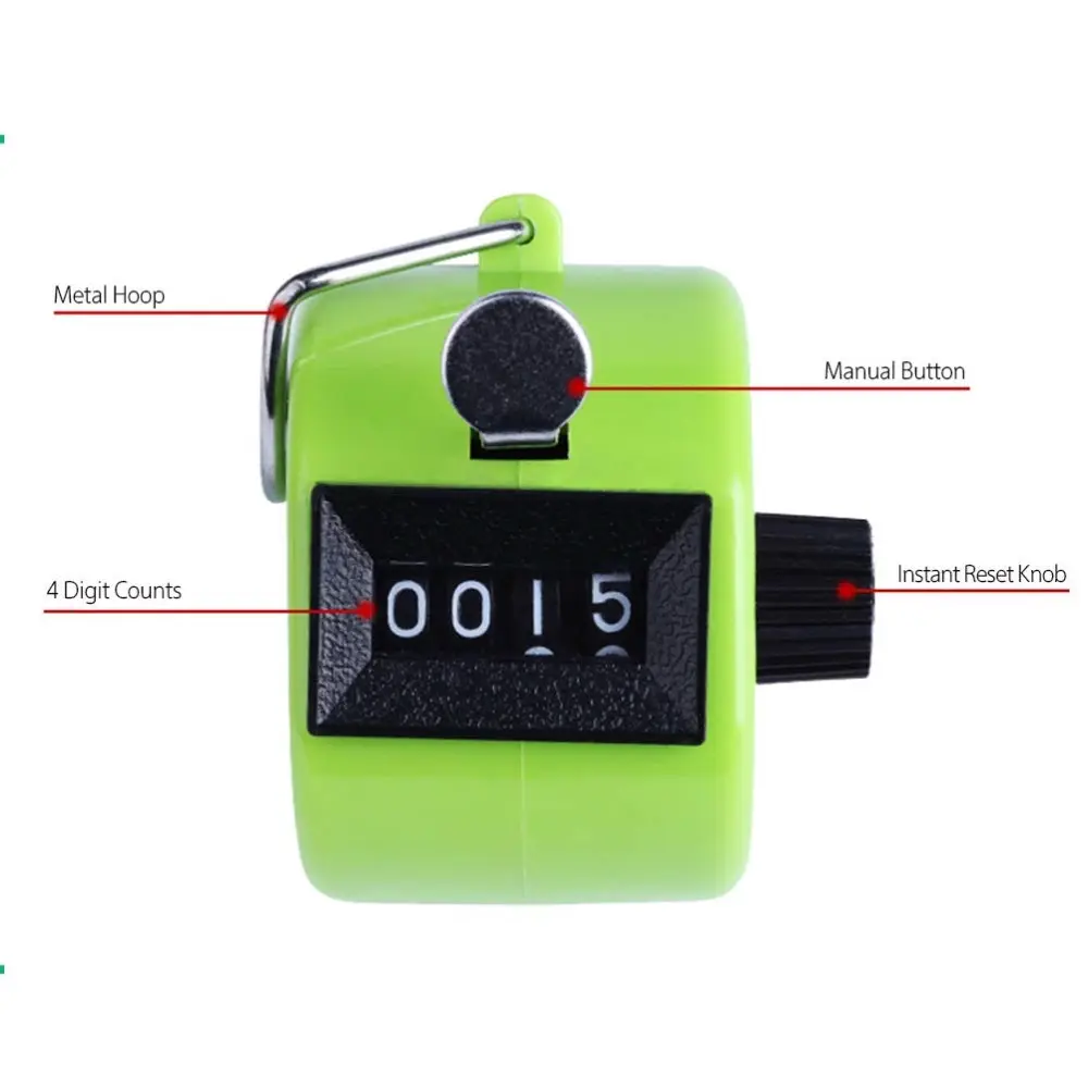 máy bấm sản lượng mẫu mới 2024