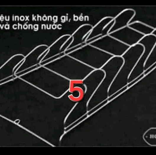 Gác vung e về hàng ạ. Siêu tiện luôn. Khỏi phải suốt ngày đi tìm nắp vung mỗi khi nấu ăn nữa. 0